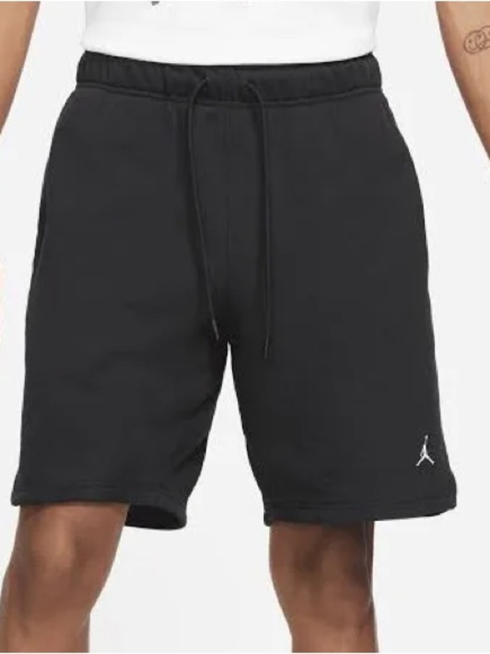 Jordan Men's Essentials Fleece Shorts